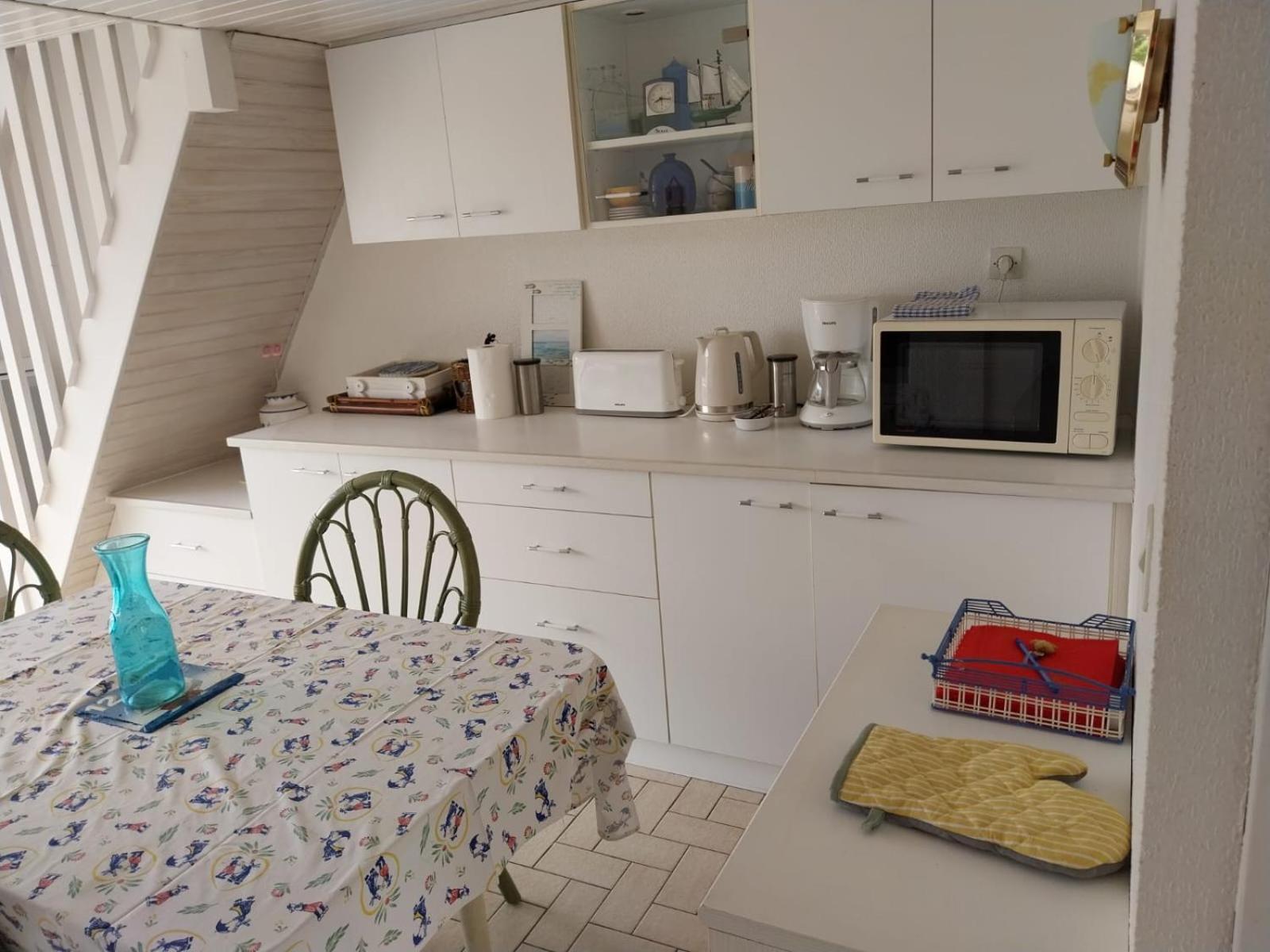 Appartement Vue Mer Exceptionnelle A 100M Tres Belle Plage Saint-Gildas-de-Rhuys Phòng bức ảnh